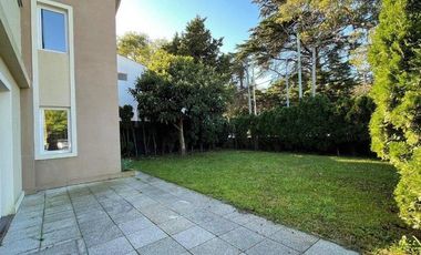 Impecable chalet a estrenar