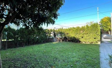 Impecable chalet a estrenar