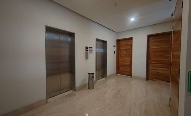 Departamento en Torre Tribeca