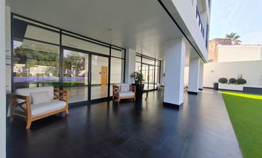 Departamento en Torre Tribeca