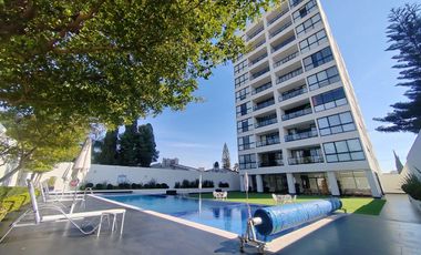 Departamento en Torre Tribeca