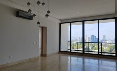 Departamento en Torre Tribeca