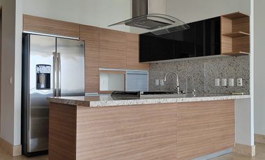 Departamento en Torre Tribeca