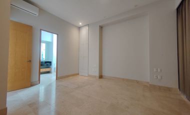 Departamento en Torre Tribeca