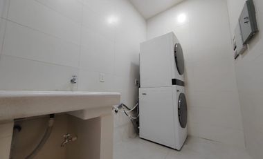 Departamento en Torre Tribeca