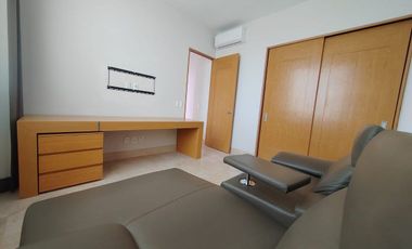 Departamento en Torre Tribeca