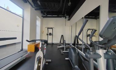 Departamento en Torre Tribeca