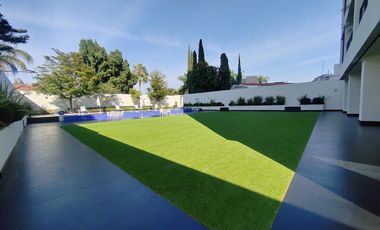 Departamento en Torre Tribeca