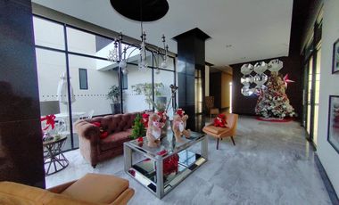 Departamento en Torre Tribeca