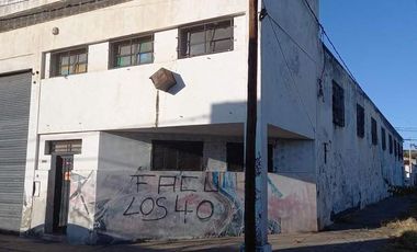 galpón venta Alberdi, Córdoba