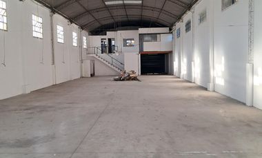 galpón venta Alberdi, Córdoba