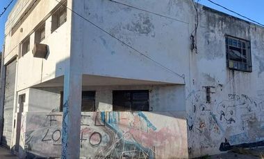 galpón venta Alberdi, Córdoba