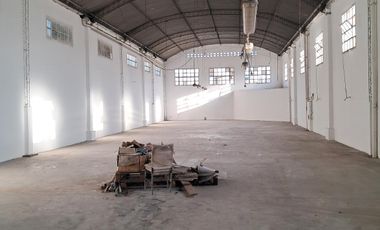 galpón venta Alberdi, Córdoba