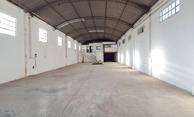 galpón venta Alberdi, Córdoba