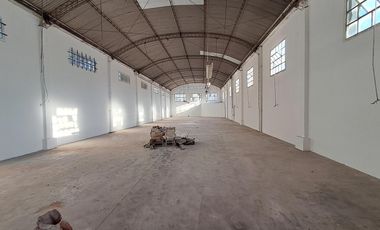 galpón venta Alberdi, Córdoba