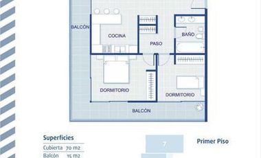 Rodriguez 701 - Monte Grande