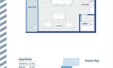 Rodriguez 701 - Monte Grande