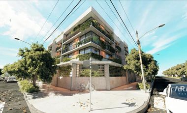 Rodriguez 701 - Monte Grande