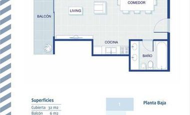 Rodriguez 701 - Monte Grande