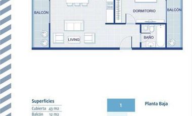 Rodriguez 701 - Monte Grande
