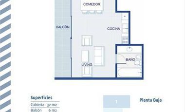 Rodriguez 701 - Monte Grande