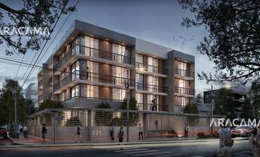 Rodriguez 701 - Monte Grande