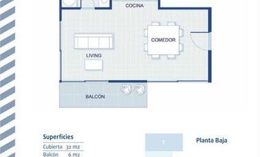 Rodriguez 701 - Monte Grande