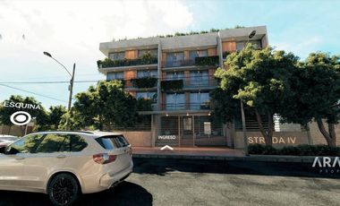 Rodriguez 701 - Monte Grande