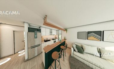 Rodriguez 701 - Monte Grande