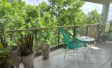 Departamento en las lomitas