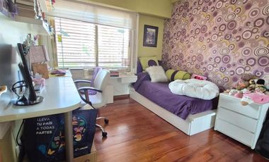 Departamento en las lomitas