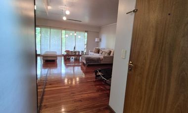 Departamento en las lomitas