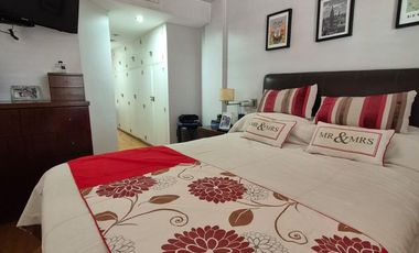 Departamento en las lomitas