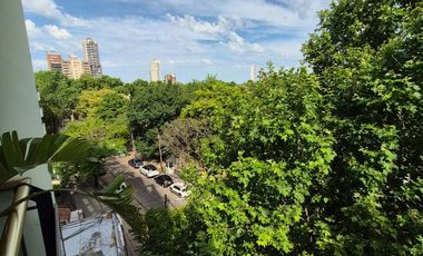 Departamento en las lomitas