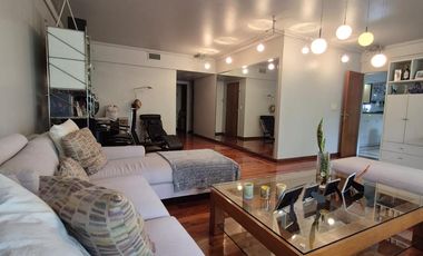 Departamento en las lomitas