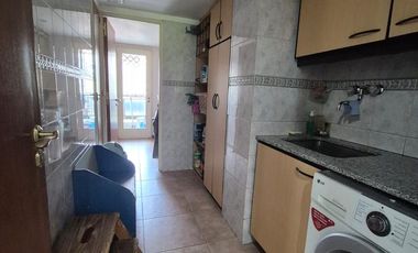 Departamento en las lomitas