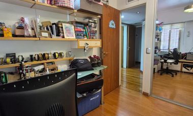 Departamento en las lomitas