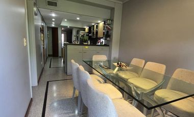 Departamento en las lomitas