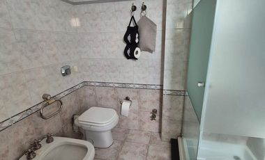 Departamento en las lomitas