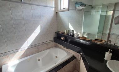 Departamento en las lomitas