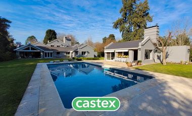 Casa en venta en Highland Park Country Club