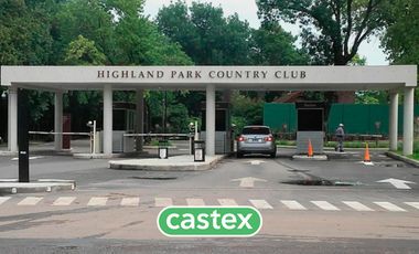 Casa en venta en Highland Park Country Club