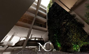 Departamento en venta en San Bernardo Del Tuyu a 5 cuadras del mar, financiacion y permuta