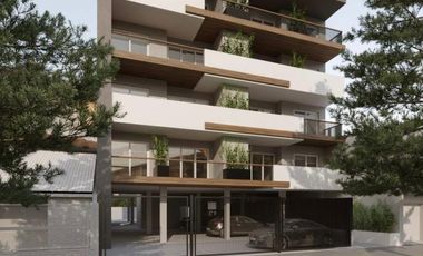 Departamento en venta en San Bernardo Del Tuyu a 5 cuadras del mar, financiacion y permuta