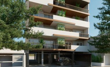 Departamento en venta en San Bernardo Del Tuyu a 5 cuadras del mar, financiacion y permuta