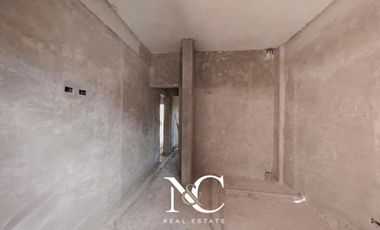 Departamento en venta en San Bernardo Del Tuyu a 5 cuadras del mar, financiacion y permuta