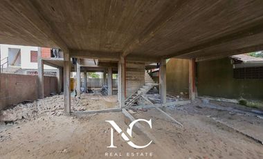 Departamento en venta en San Bernardo Del Tuyu a 5 cuadras del mar, financiacion y permuta