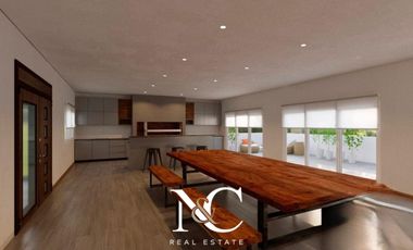 Departamento en venta en San Bernardo Del Tuyu a 5 cuadras del mar, financiacion y permuta