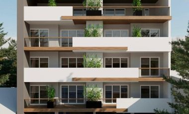 Departamento en venta en San Bernardo Del Tuyu a 5 cuadras del mar, financiacion y permuta