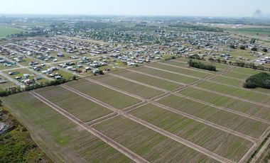 Terreno en  Puerto Gral. San Martin